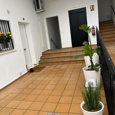 Sherry Suites IV Apartamentos Parking Gratuito ヘレス エクステリア 写真