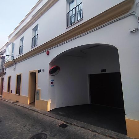 Sherry Suites IV Apartamentos Parking Gratuito ヘレス エクステリア 写真