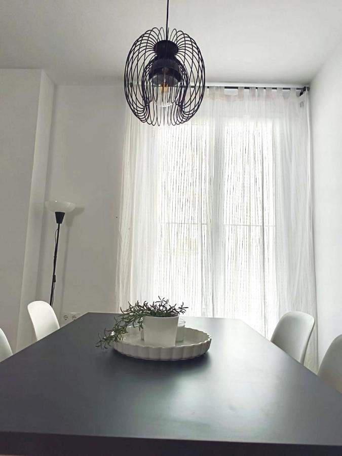 Sherry Suites IV Apartamentos Parking Gratuito ヘレス エクステリア 写真
