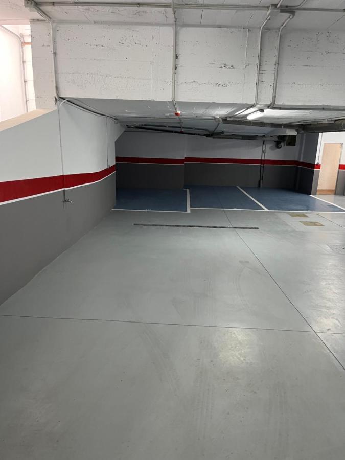Sherry Suites IV Apartamentos Parking Gratuito ヘレス エクステリア 写真