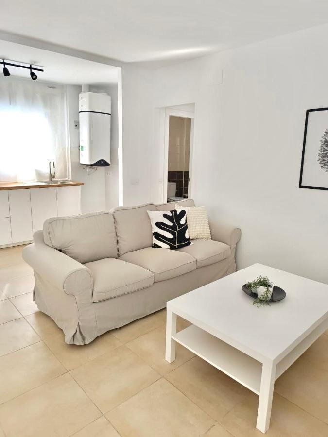 Sherry Suites IV Apartamentos Parking Gratuito ヘレス エクステリア 写真