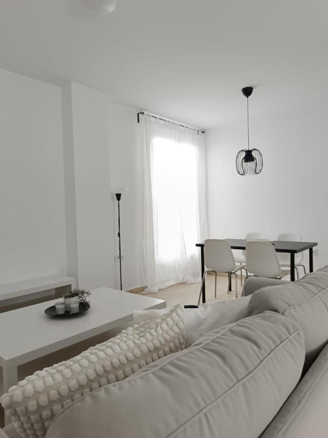 Sherry Suites IV Apartamentos Parking Gratuito ヘレス エクステリア 写真