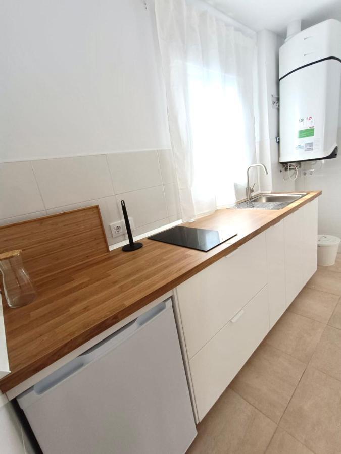 Sherry Suites IV Apartamentos Parking Gratuito ヘレス エクステリア 写真