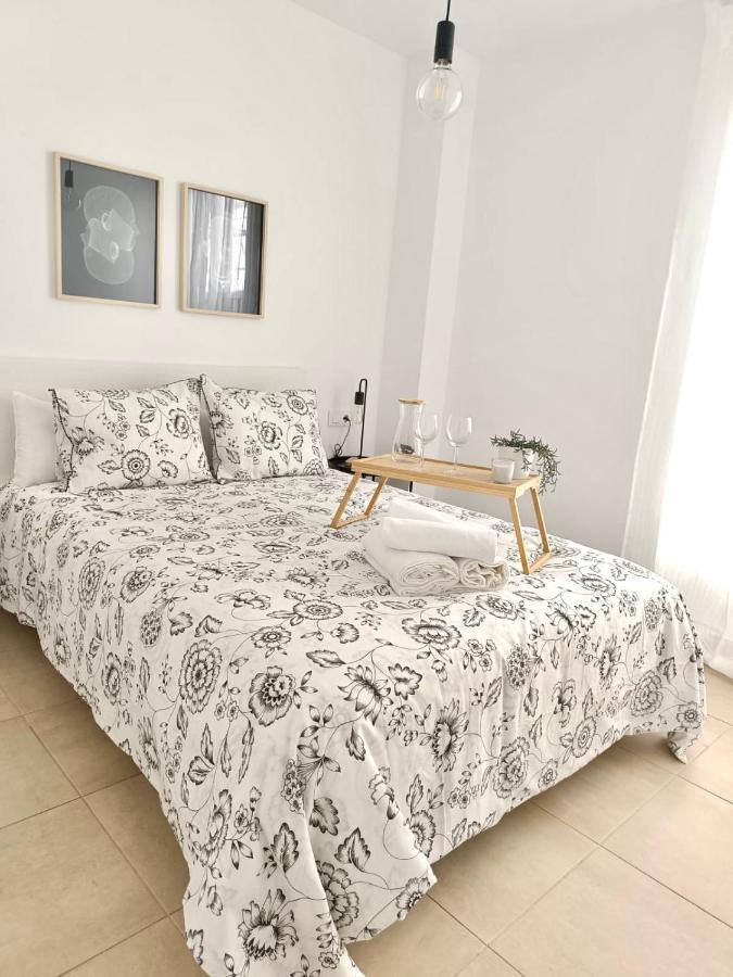 Sherry Suites IV Apartamentos Parking Gratuito ヘレス エクステリア 写真
