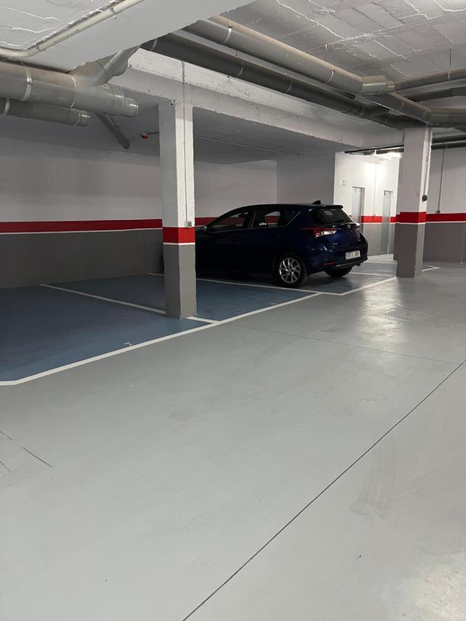 Sherry Suites IV Apartamentos Parking Gratuito ヘレス エクステリア 写真