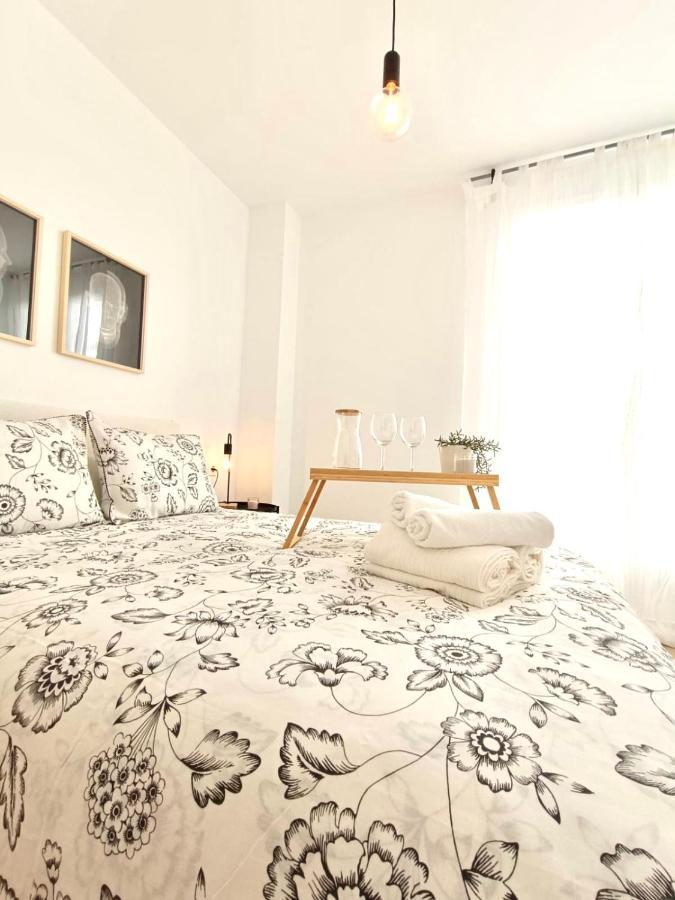 Sherry Suites IV Apartamentos Parking Gratuito ヘレス エクステリア 写真
