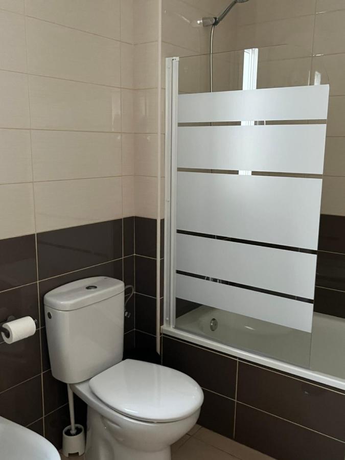 Sherry Suites IV Apartamentos Parking Gratuito ヘレス エクステリア 写真